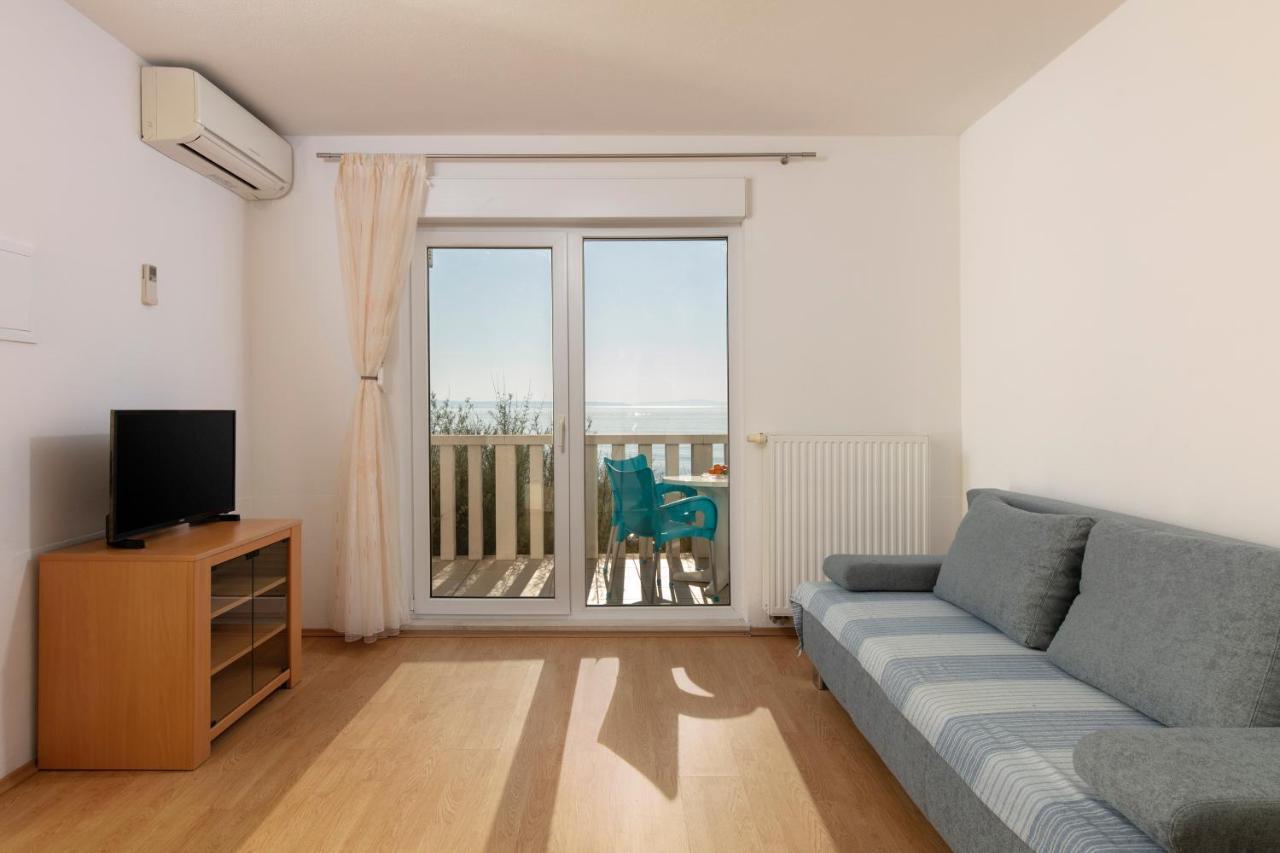 Apartments Antonio - Podstrana, Split Exterior foto