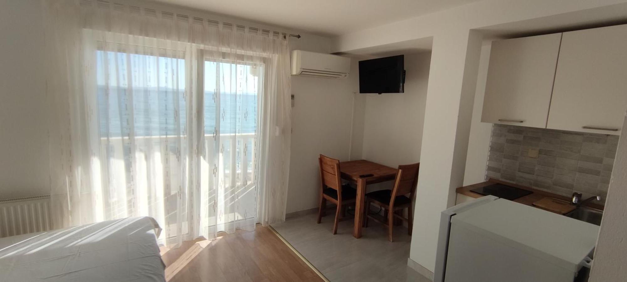 Apartments Antonio - Podstrana, Split Zimmer foto