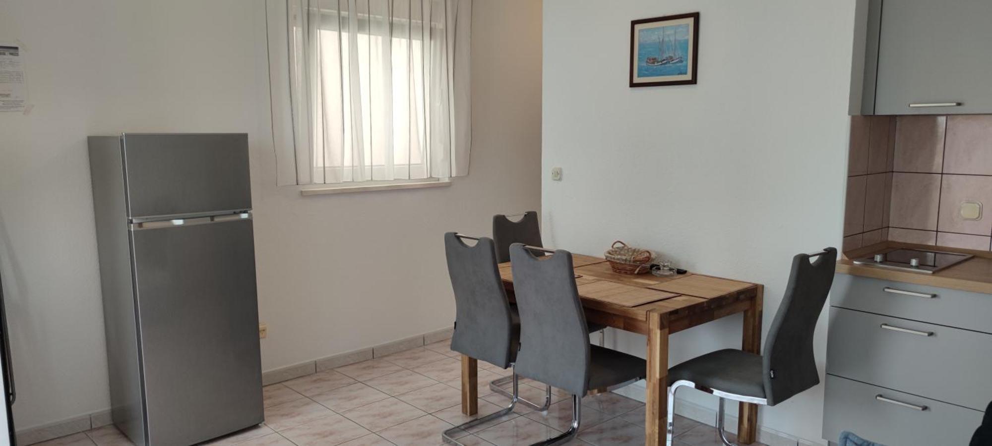 Apartments Antonio - Podstrana, Split Zimmer foto