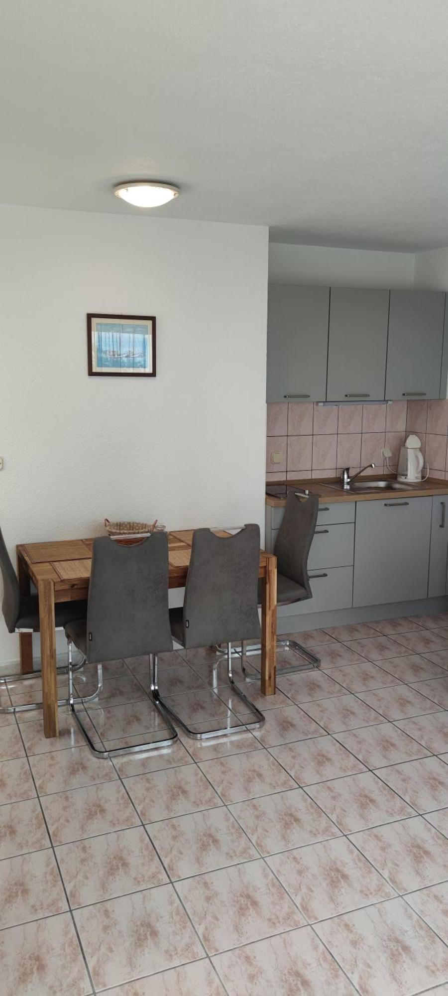 Apartments Antonio - Podstrana, Split Zimmer foto
